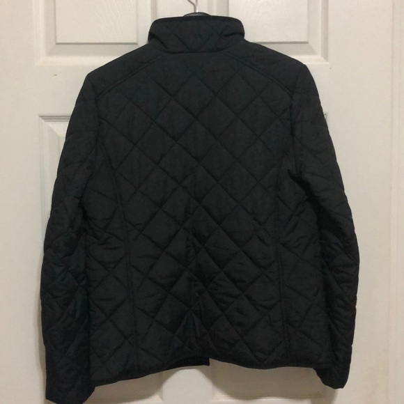 J.Crew barn jacket - Picture 3 of 3